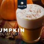 Pumpkin Selecta® Coffee