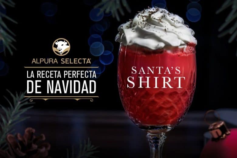 Santa’s Shirt